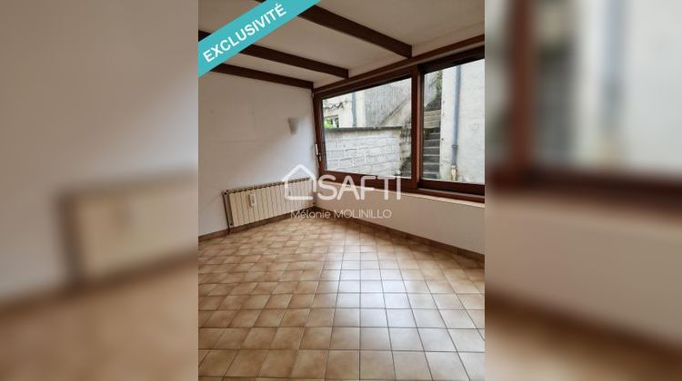 Ma-Cabane - Vente Maison Inor 55700, 130 m²