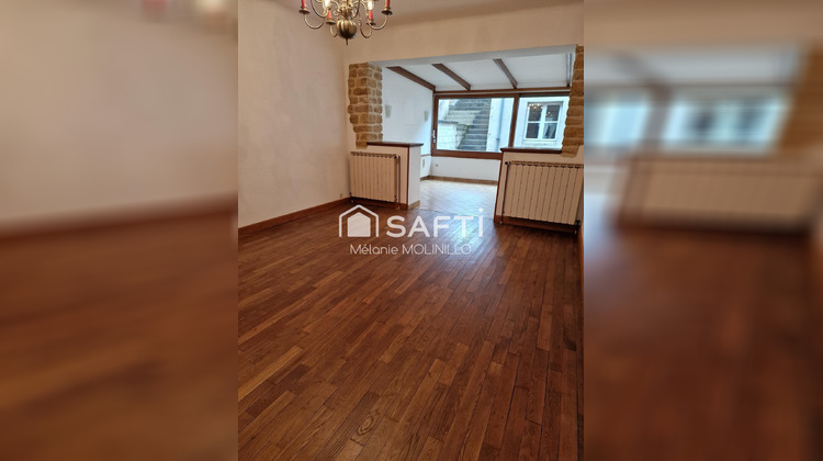 Ma-Cabane - Vente Maison Inor, 130 m²