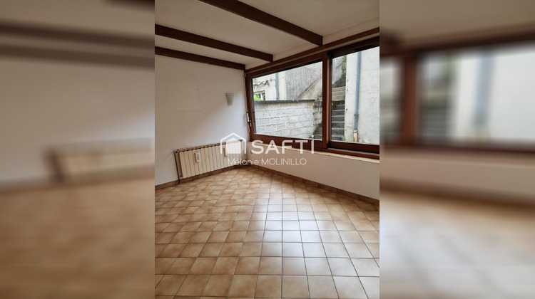 Ma-Cabane - Vente Maison Inor, 130 m²