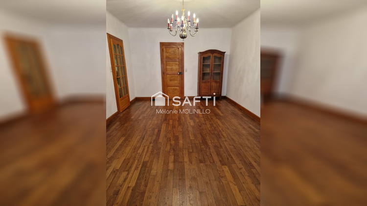 Ma-Cabane - Vente Maison Inor, 130 m²