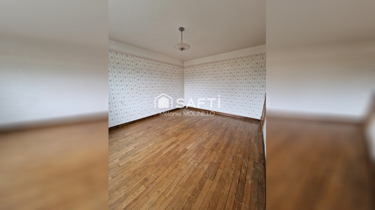 Ma-Cabane - Vente Maison Inor, 130 m²