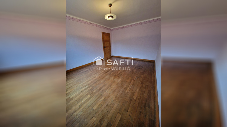 Ma-Cabane - Vente Maison Inor, 130 m²