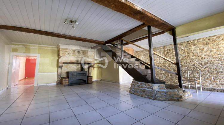 Ma-Cabane - Vente Maison Inor, 110 m²