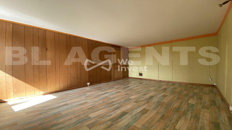 Ma-Cabane - Vente Maison Inor, 110 m²