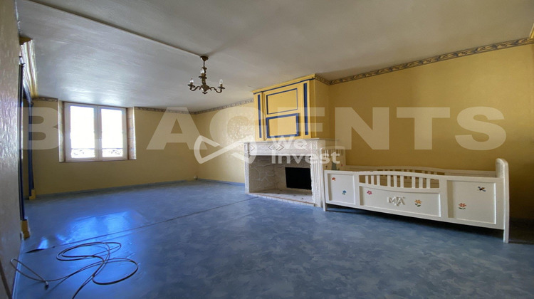 Ma-Cabane - Vente Maison Inor, 110 m²