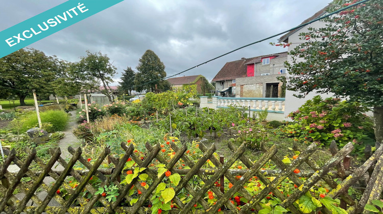 Ma-Cabane - Vente Maison Insming, 156 m²