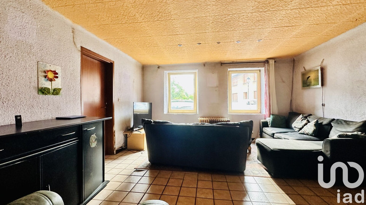 Ma-Cabane - Vente Maison Insming, 150 m²