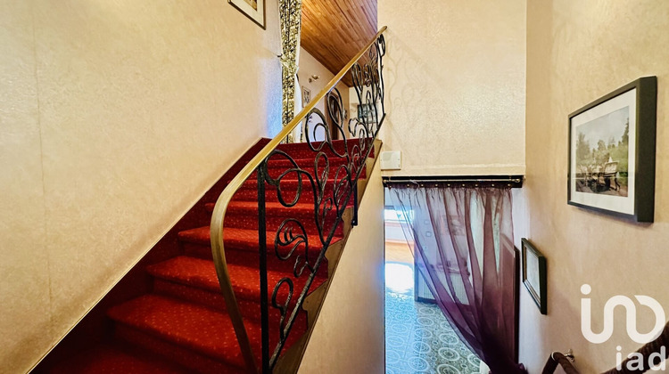 Ma-Cabane - Vente Maison Insming, 275 m²