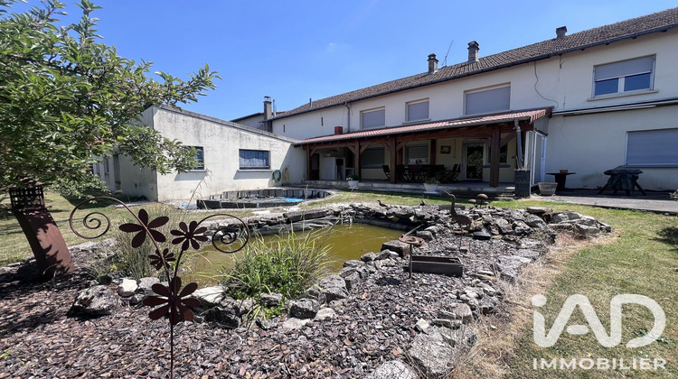 Ma-Cabane - Vente Maison Insming, 700 m²