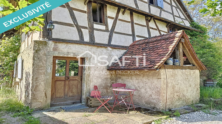 Ma-Cabane - Vente Maison Insviller, 140 m²