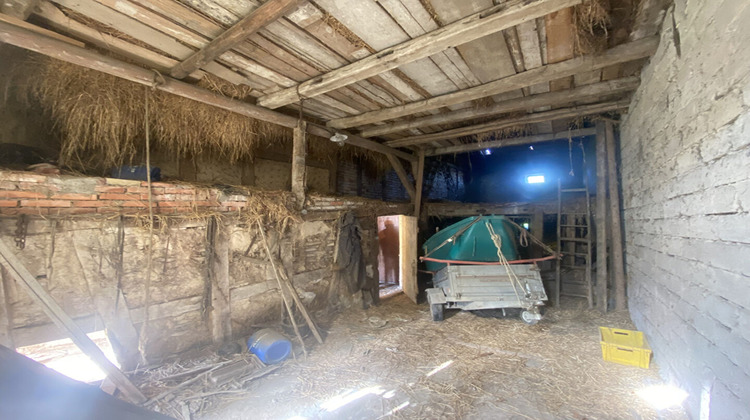 Ma-Cabane - Vente Maison INSVILLER, 150 m²