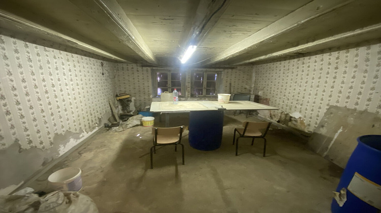 Ma-Cabane - Vente Maison INSVILLER, 150 m²