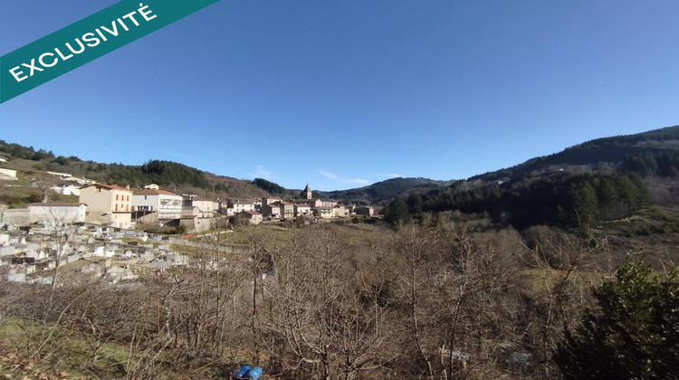 Ma-Cabane - Vente Maison Intres, 123 m²