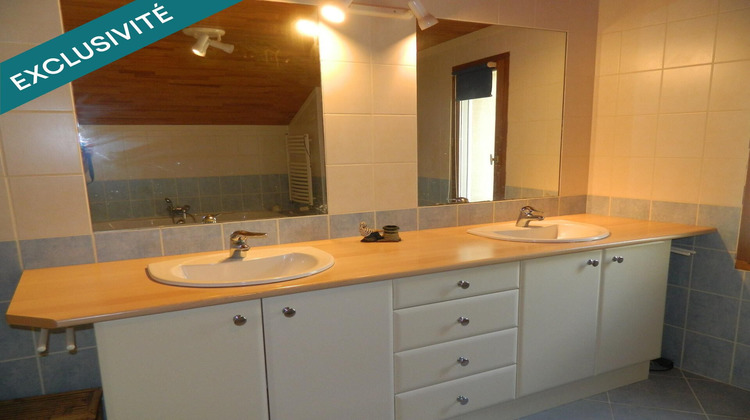 Ma-Cabane - Vente Maison Intres, 123 m²