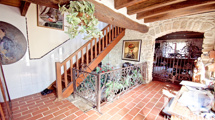 Ma-Cabane - Vente Maison Intville-la-Guétard, 350 m²