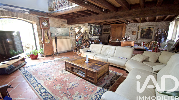 Ma-Cabane - Vente Maison Intville-la-Guétard, 350 m²