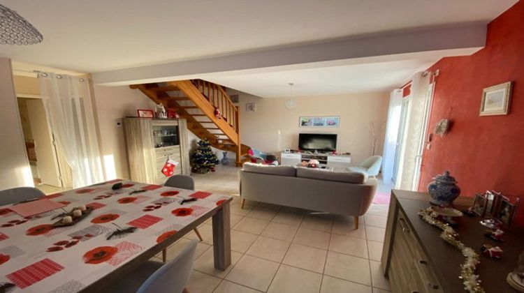 Ma-Cabane - Vente Maison Inzinzac-Lochrist, 82 m²