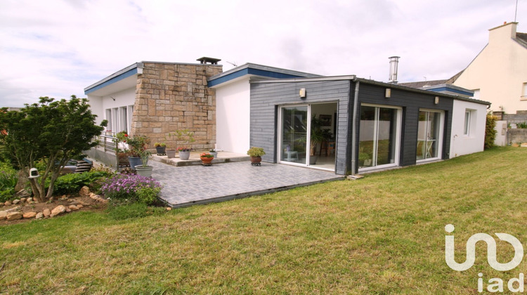 Ma-Cabane - Vente Maison Inzinzac-Lochrist, 228 m²