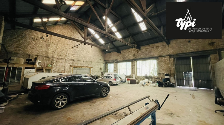 Ma-Cabane - Vente Maison Inzinzac-Lochrist, 290 m²