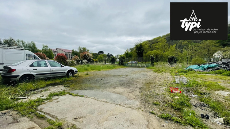 Ma-Cabane - Vente Maison Inzinzac-Lochrist, 290 m²