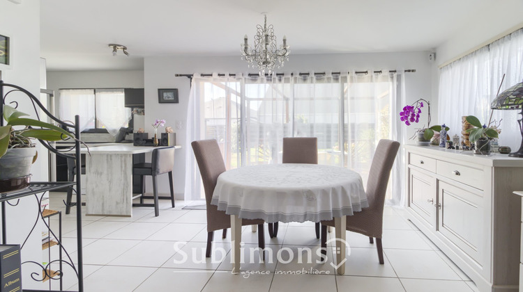 Ma-Cabane - Vente Maison Inzinzac-Lochrist, 102 m²