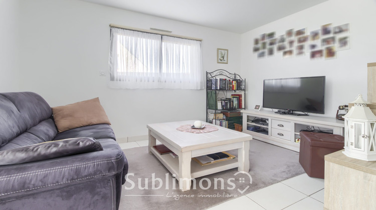 Ma-Cabane - Vente Maison Inzinzac-Lochrist, 102 m²