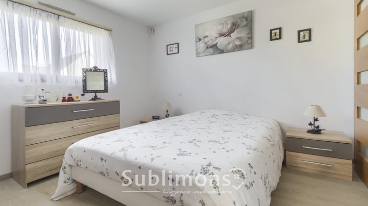 Ma-Cabane - Vente Maison Inzinzac-Lochrist, 102 m²