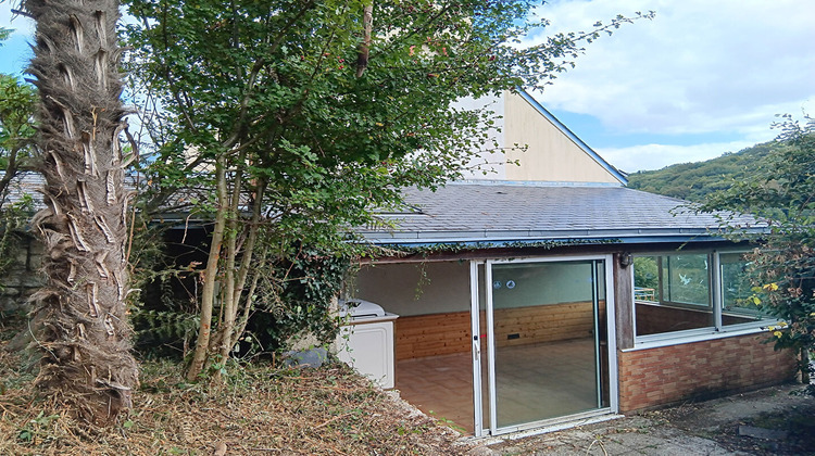 Ma-Cabane - Vente Maison INZINZAC-LOCHRIST, 85 m²