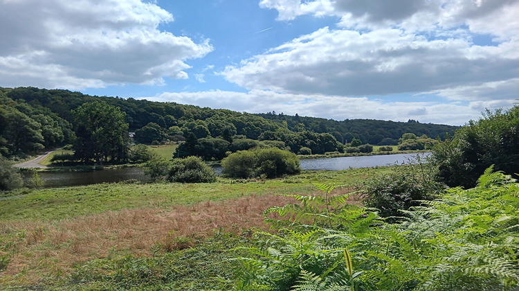 Ma-Cabane - Vente Maison INZINZAC-LOCHRIST, 85 m²