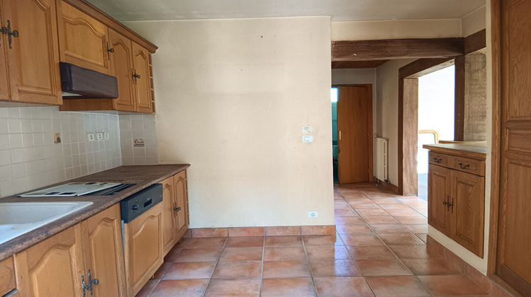 Ma-Cabane - Vente Maison INZINZAC-LOCHRIST, 85 m²