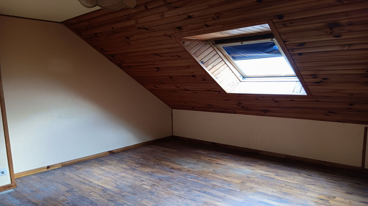 Ma-Cabane - Vente Maison INZINZAC-LOCHRIST, 85 m²