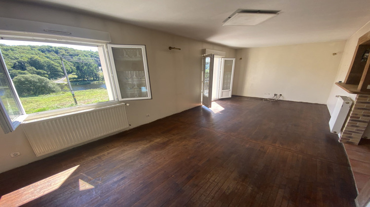 Ma-Cabane - Vente Maison Inzinzac-Lochrist, 83 m²