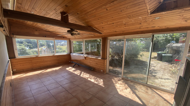Ma-Cabane - Vente Maison Inzinzac-Lochrist, 83 m²