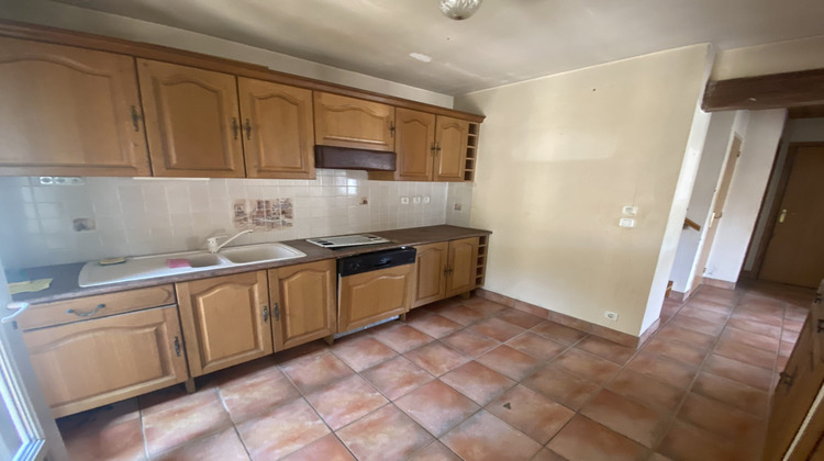 Ma-Cabane - Vente Maison Inzinzac-Lochrist, 83 m²