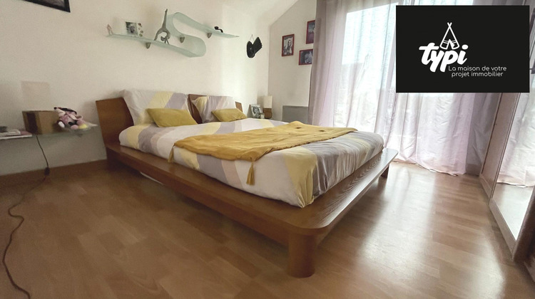 Ma-Cabane - Vente Maison Inzinzac-Lochrist, 120 m²