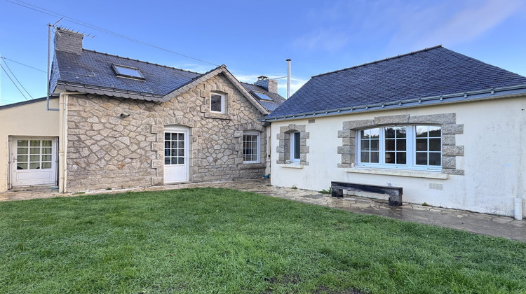 Ma-Cabane - Vente Maison Inzinzac-Lochrist, 63 m²