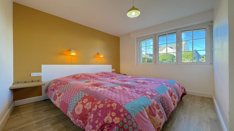 Ma-Cabane - Vente Maison Inzinzac-Lochrist, 63 m²