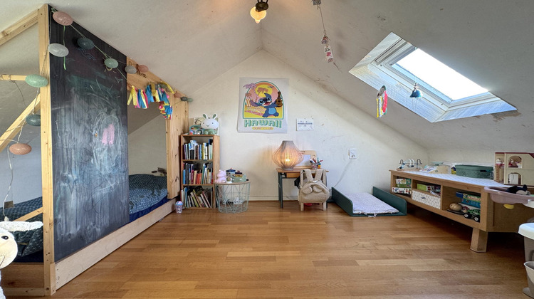 Ma-Cabane - Vente Maison Inzinzac-Lochrist, 63 m²