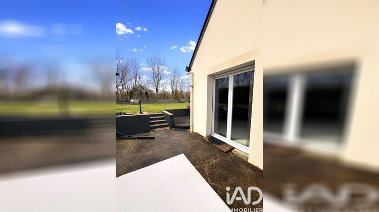 Ma-Cabane - Vente Maison Inzinzac-Lochrist, 95 m²