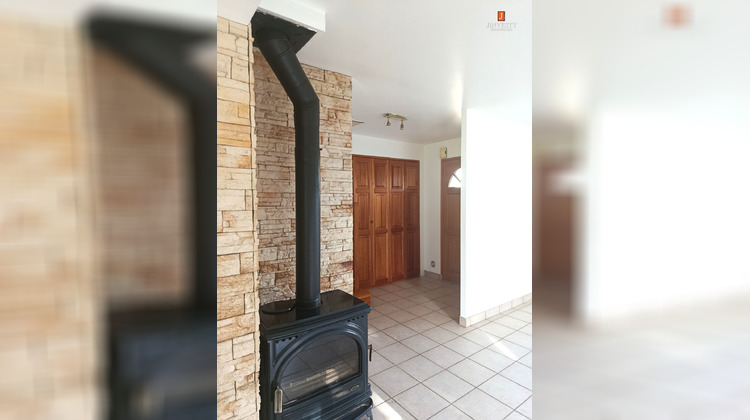 Ma-Cabane - Vente Maison Inzinzac-Lochrist, 90 m²