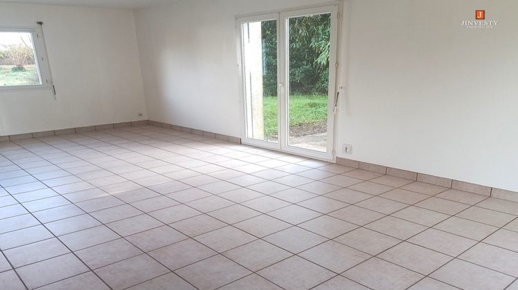 Ma-Cabane - Vente Maison Inzinzac-Lochrist, 90 m²