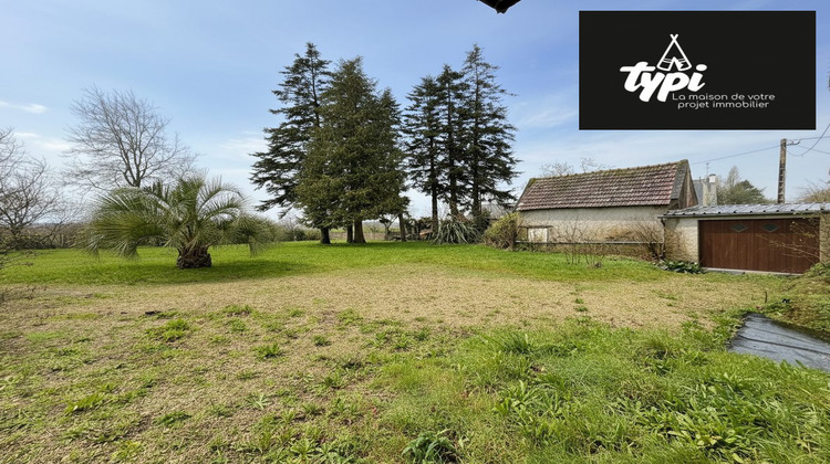 Ma-Cabane - Vente Maison Inzinzac-Lochrist, 130 m²