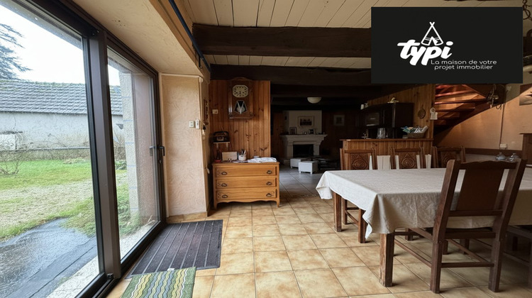 Ma-Cabane - Vente Maison Inzinzac-Lochrist, 130 m²