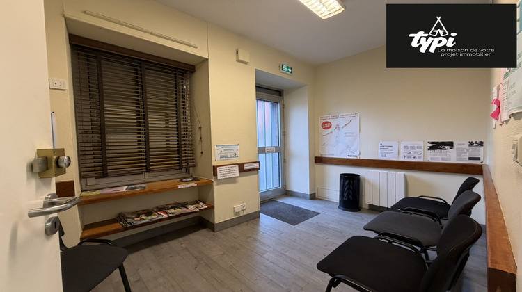 Ma-Cabane - Vente Maison Inzinzac-Lochrist, 123 m²