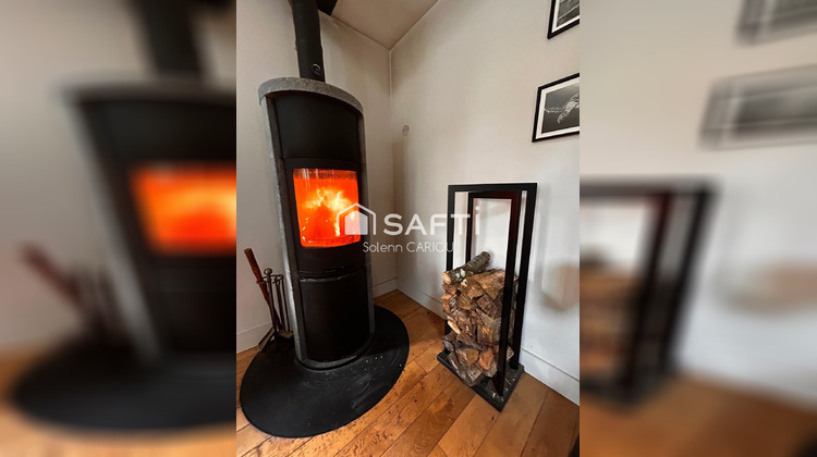 Ma-Cabane - Vente Maison Inzinzac-Lochrist, 130 m²