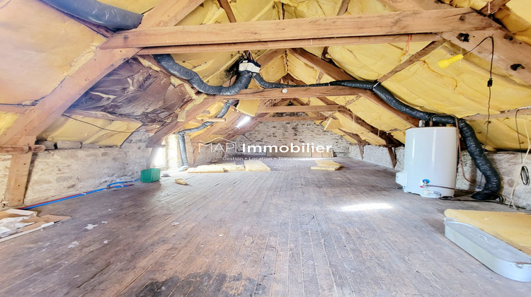 Ma-Cabane - Vente Maison Inzinzac-Lochrist, 58 m²