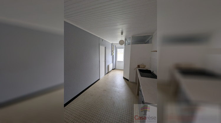 Ma-Cabane - Vente Maison INZINZAC LOCHRIST, 46 m²