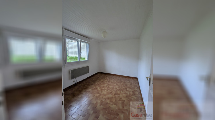 Ma-Cabane - Vente Maison INZINZAC LOCHRIST, 46 m²