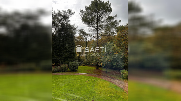 Ma-Cabane - Vente Maison Inzinzac-Lochrist, 162 m²