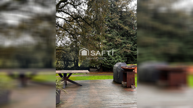 Ma-Cabane - Vente Maison Inzinzac-Lochrist, 162 m²